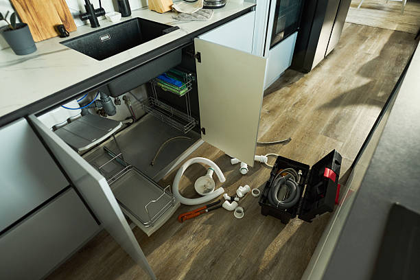 Reliable Leak Detection contractor in Purcell, OK by Street Wise - Plumbing